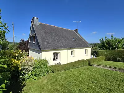 Maison, 103 m²