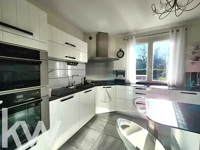 Maison, 113 m²