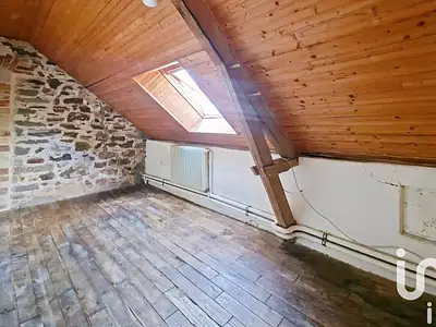 Maison, 185 m²