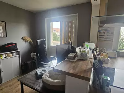Appartement, 74 m²