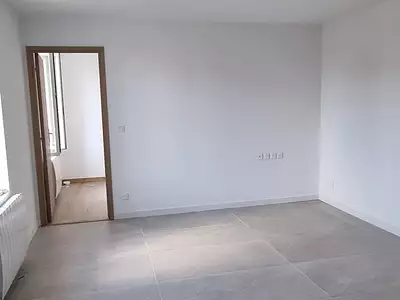 Appartement, 42 m²