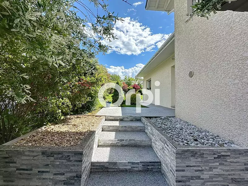 Maison, 120 m²