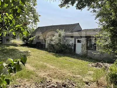 Maison, 177 m²