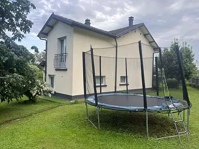 Maison, 170 m²