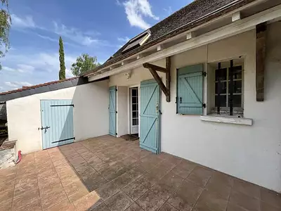 Maison, 124 m²