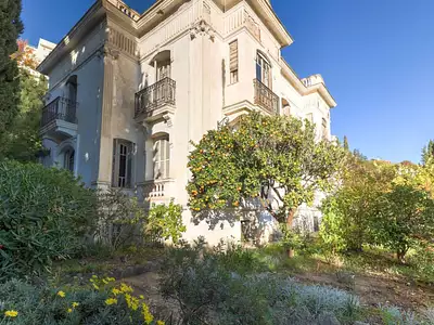 Maison, 324 m²
