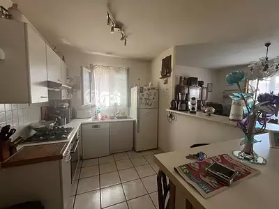 Maison, 77 m²