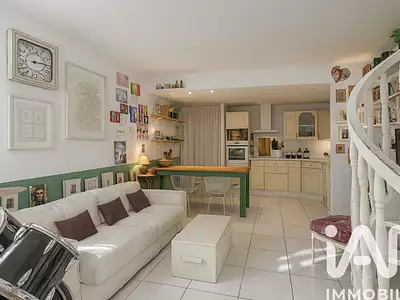 Appartement, 70 m²