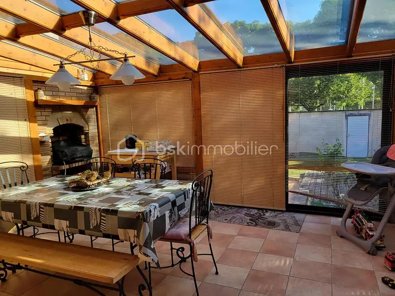 Maison, 120 m²