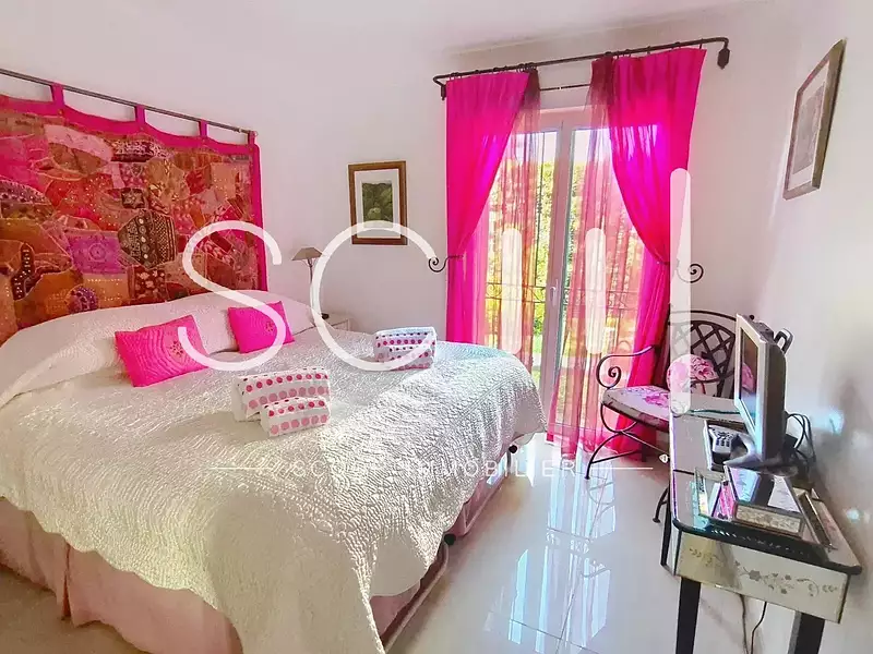 Appartement, 95 m²