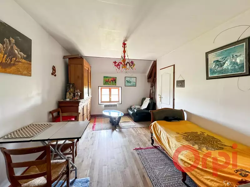 Maison, 266 m²