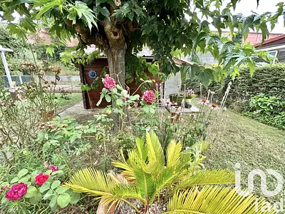 Maison, 125 m²