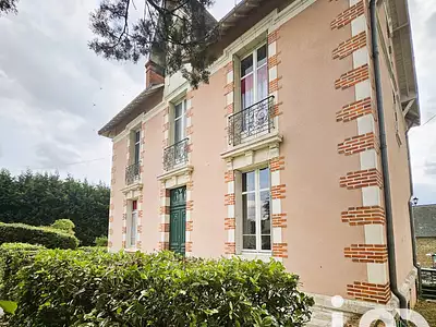 Maison, 265 m²