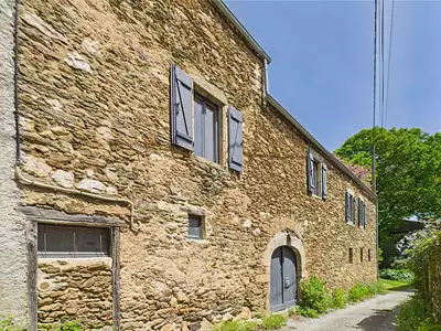 Maison, 214 m²