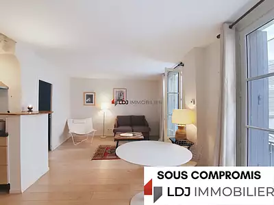 Maison, 62 m²