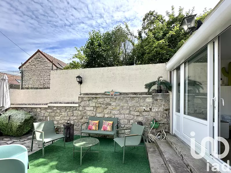 Maison, 80 m²