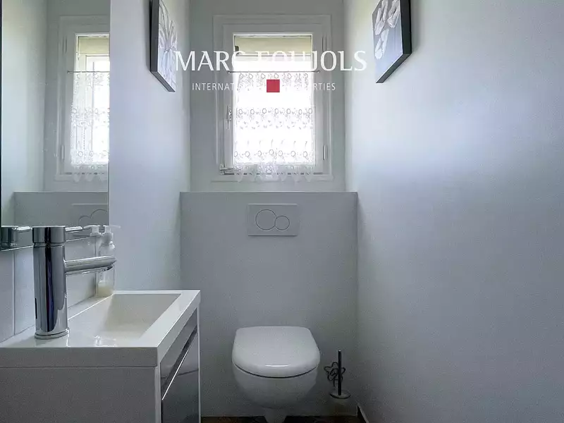 Maison, 172 m²