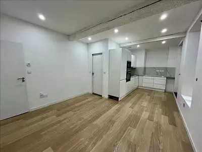 Appartement, 35 m²