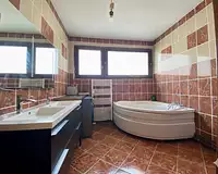 Appartement, 110 m²