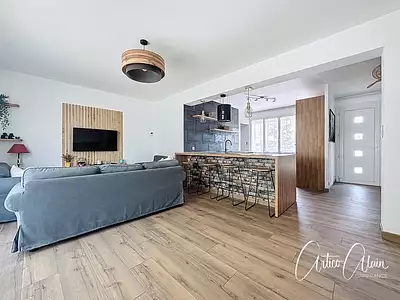 Maison, 94 m²