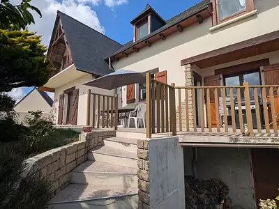 Maison, 179 m²