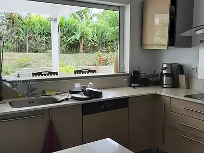 Maison, 140 m²
