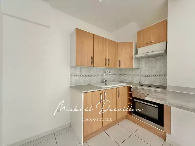 Maison, 60 m²