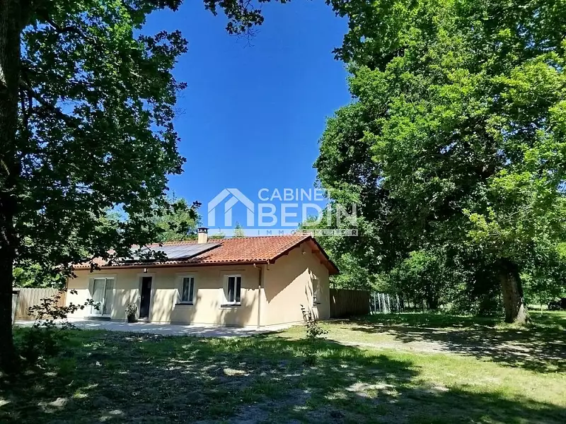 Maison, 100 m²