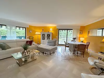 Appartement, 87,97 m²