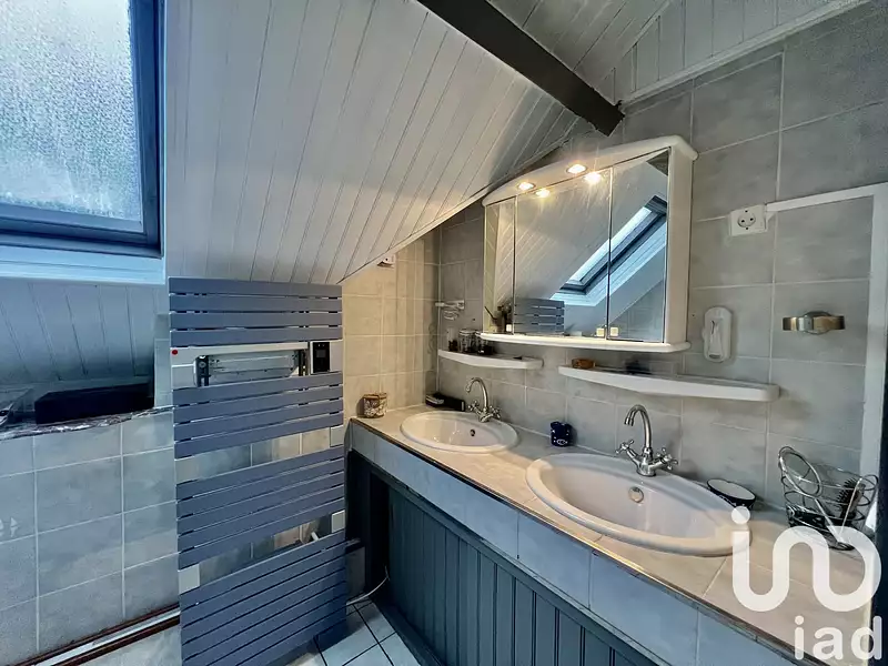 Maison, 145 m²