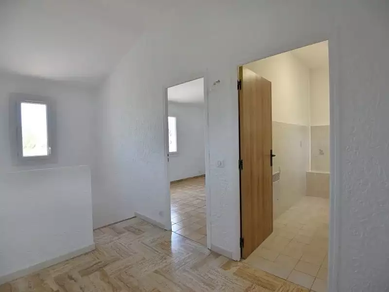 Appartement, 130 m²