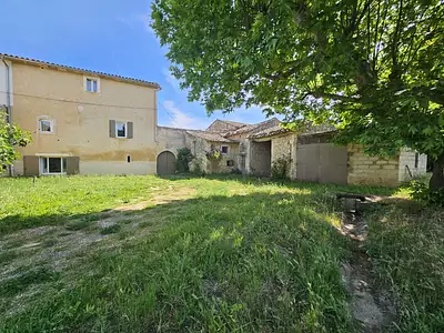 Maison, 130 m²