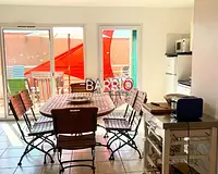 Appartement, 65,2 m²