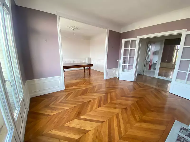 Appartement, 120 m²