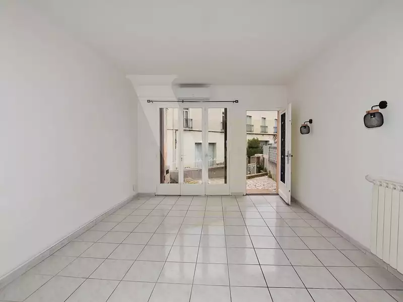 Maison, 97 m²
