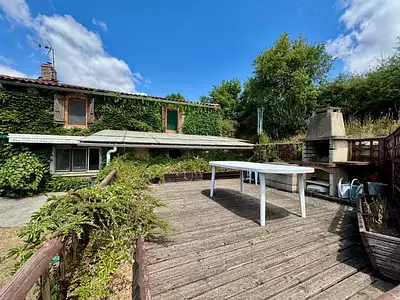 Maison, 159 m²