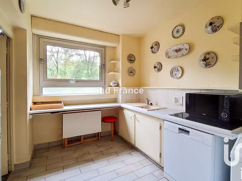 Appartement, 112 m²