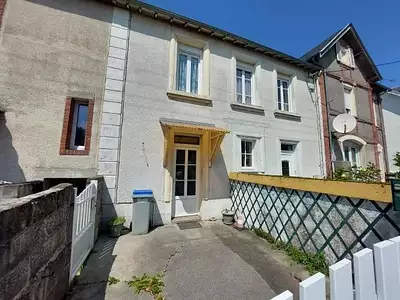 Maison, 50 m²