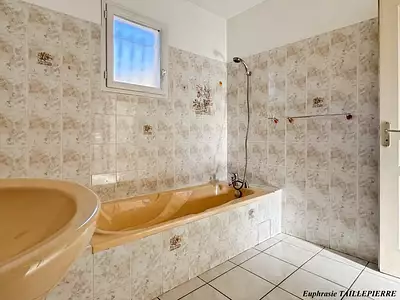 Maison, 135 m²