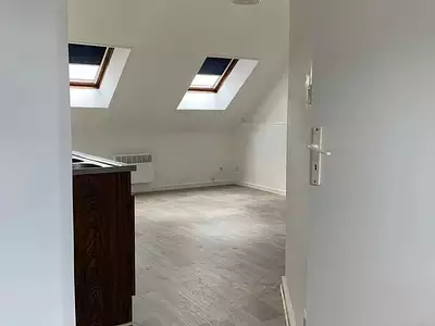 Appartement, 27,12 m²