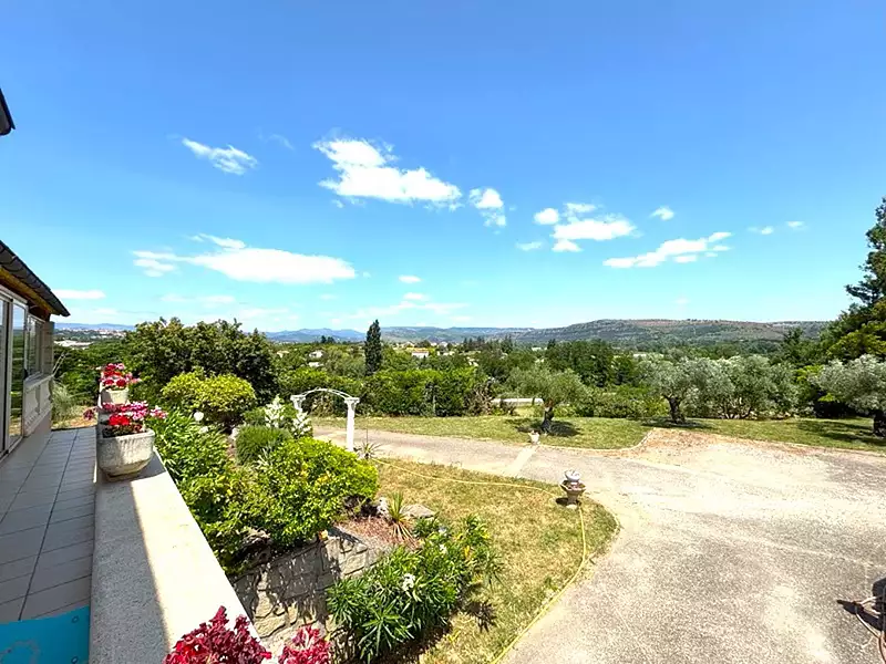 Maison, 133 m²