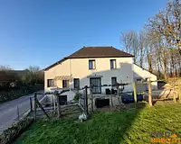 Maison, 112 m²