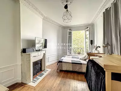 Appartement, 63,49 m²