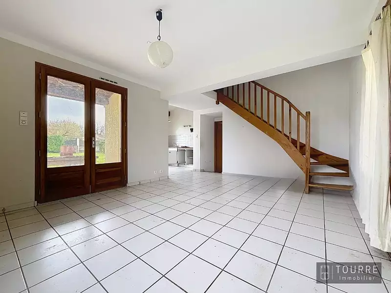 Maison, 170 m²
