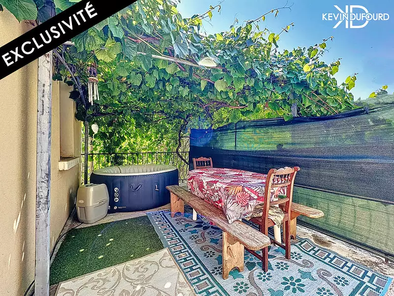 Maison, 170 m²