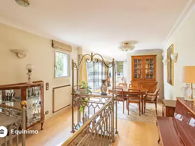 Appartement, 109 m²