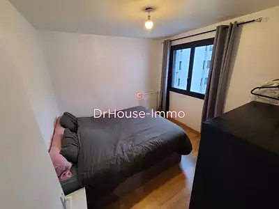 Appartement, 64 m²
