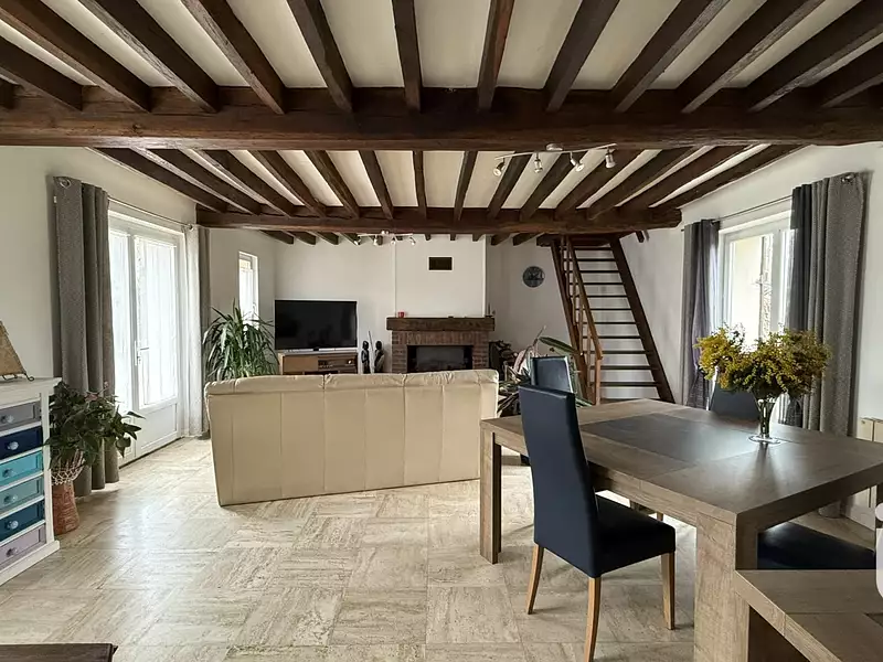 Maison, 131 m²