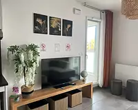 Appartement, 42,32 m²