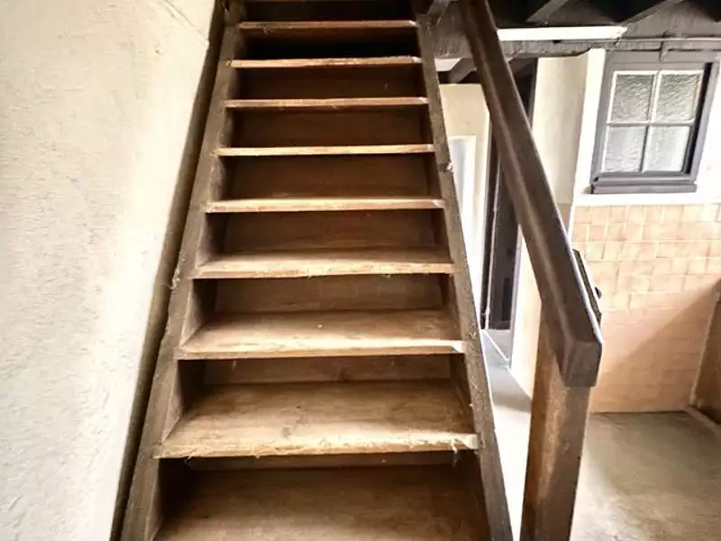 Maison, 140 m²